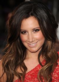 Ashley Tisdale