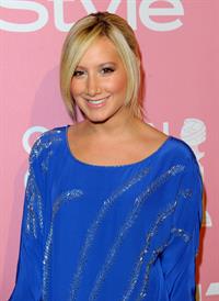 Ashley Tisdale