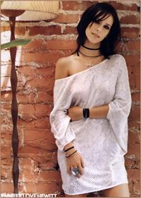 Jennifer Love Hewitt