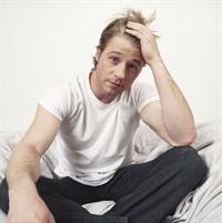 Ben Mckenzie
