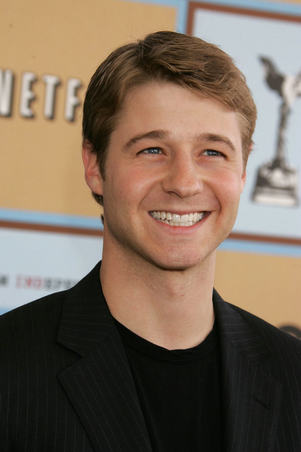 Ben Mckenzie