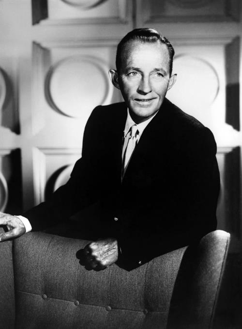Bing Crosby
