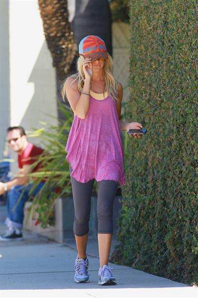 Ashley Tisdale