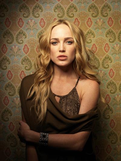 Caity Lotz