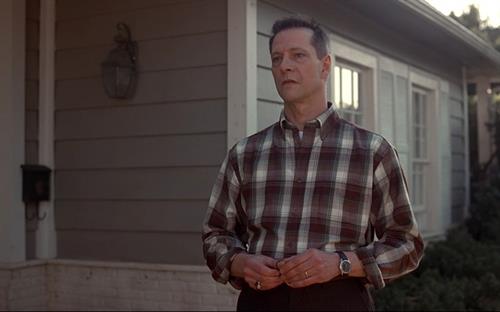 Chris Cooper