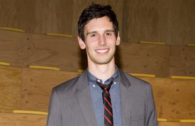 Cory Michael Smith