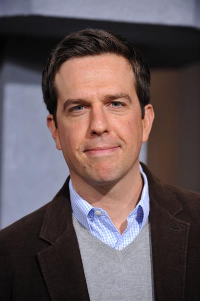 Ed Helms