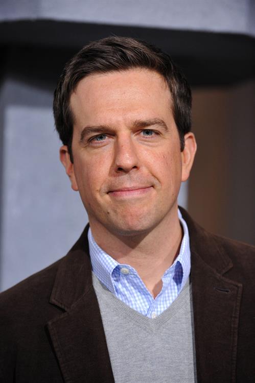 Ed Helms