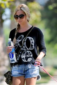 Ashley Tisdale