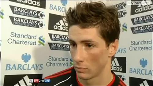 Fernando José Torres Sanz