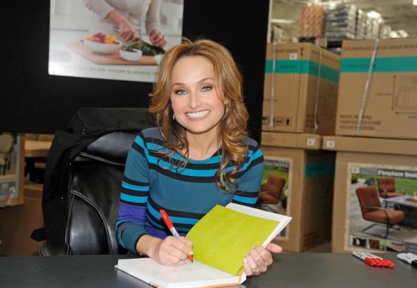 Giada De Laurentiis