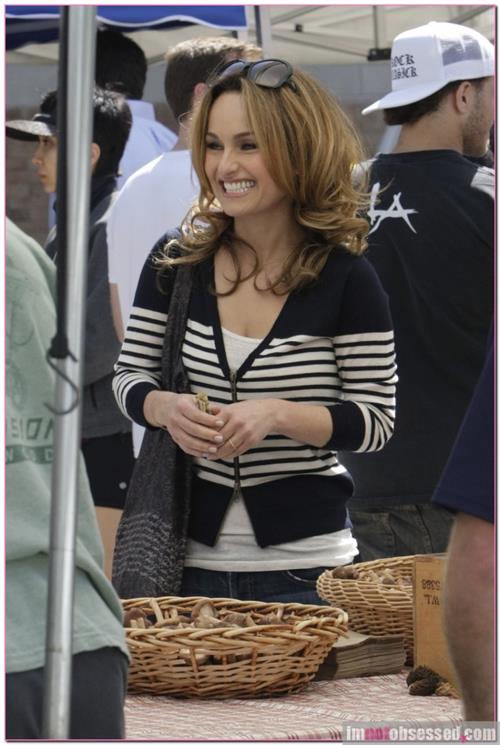Giada De Laurentiis