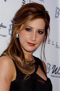 Ashley Tisdale