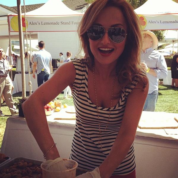 Giada De Laurentiis