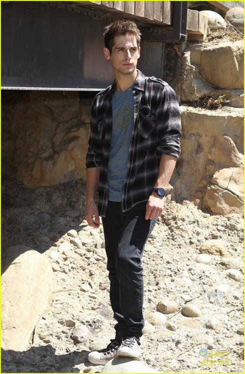 Jean-Luc Bilodeau