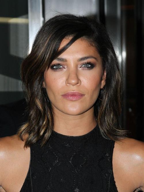 Jessica Szohr