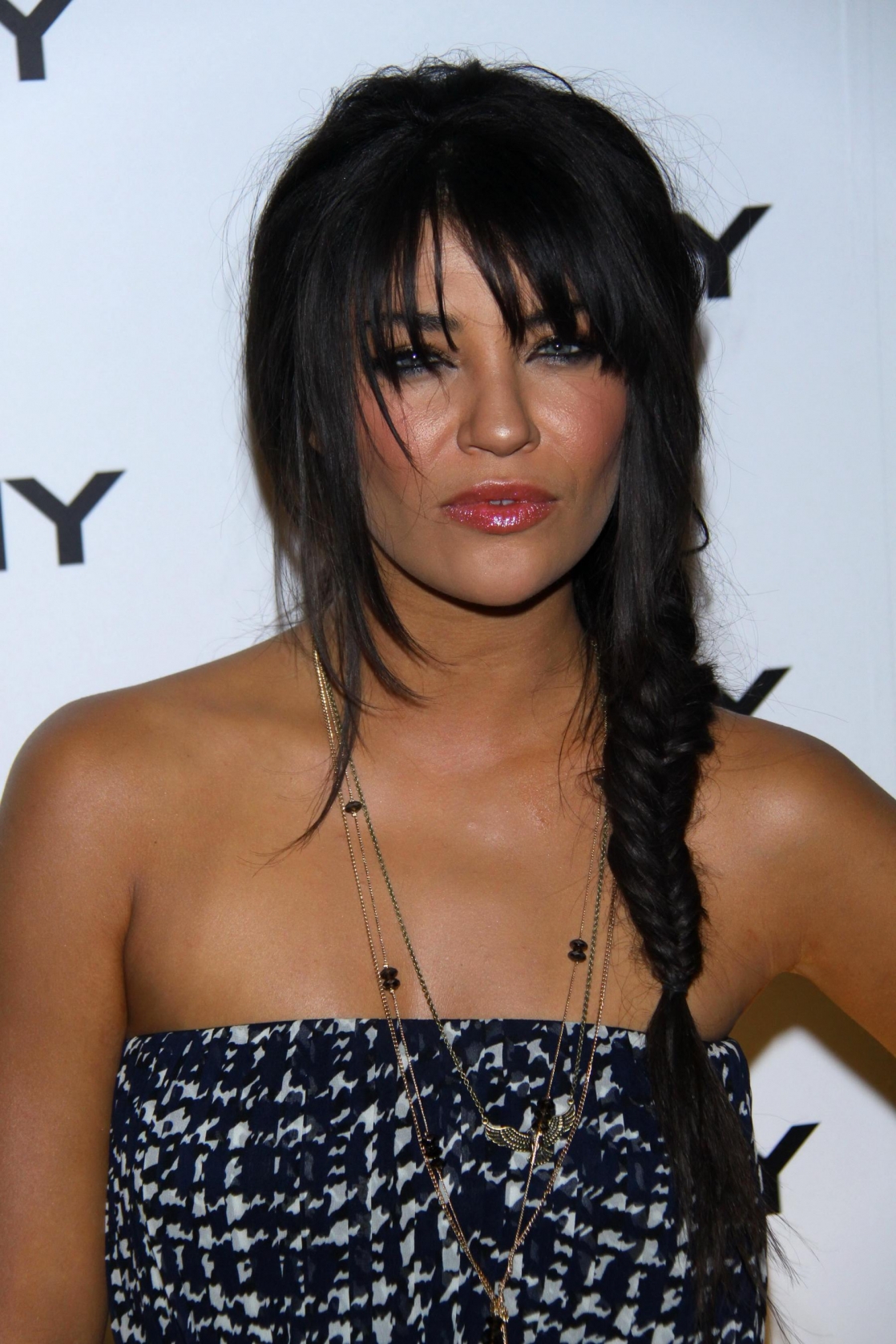 Jessica Szohr