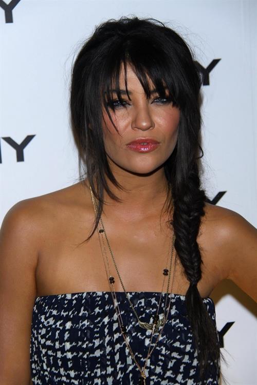 Jessica Szohr