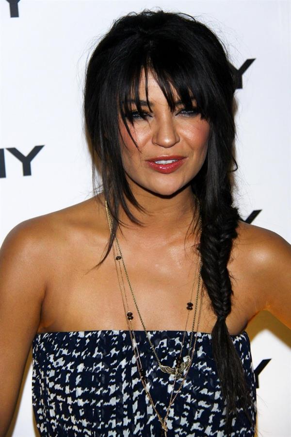 Jessica Szohr