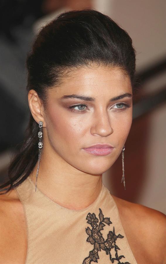 Jessica Szohr