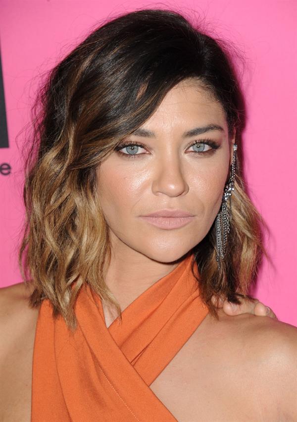 Jessica Szohr