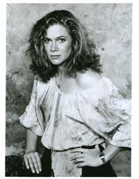 Kathleen Turner