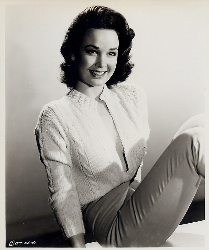 Kathryn Crosby