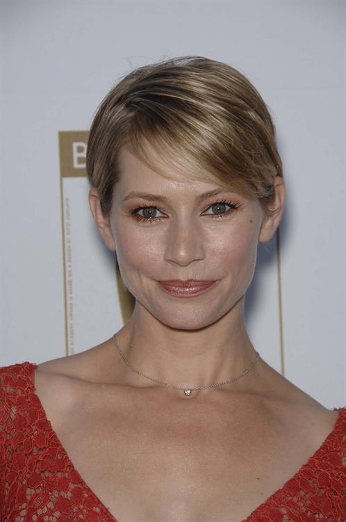Meredith Monroe