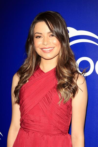 Miranda Cosgrove