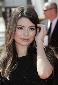 Miranda Cosgrove