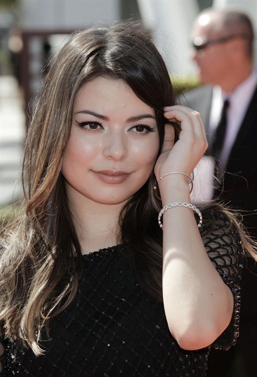 Miranda Cosgrove