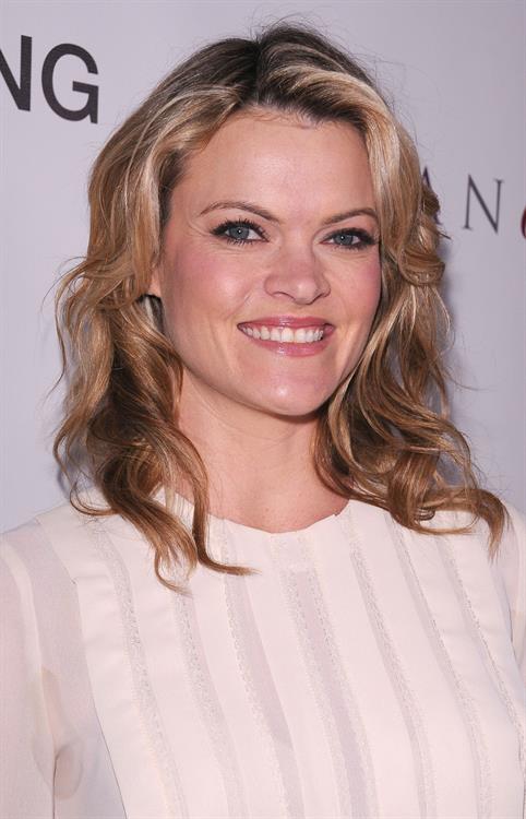 Missi Pyle