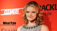 Missi Pyle