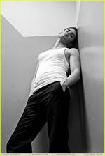 Penn Badgley