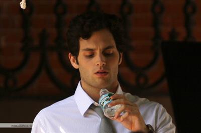 Penn Badgley