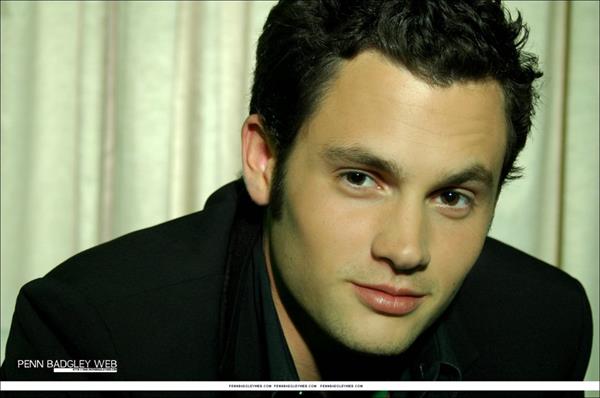 Penn Badgley