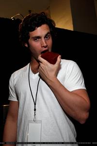 Penn Badgley