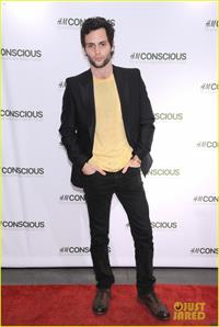 Penn Badgley