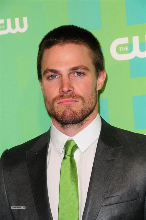 Stephen Amell