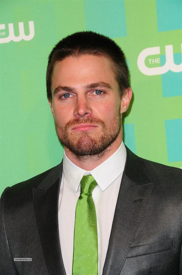 Stephen Amell