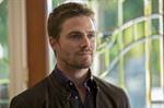 Stephen Amell