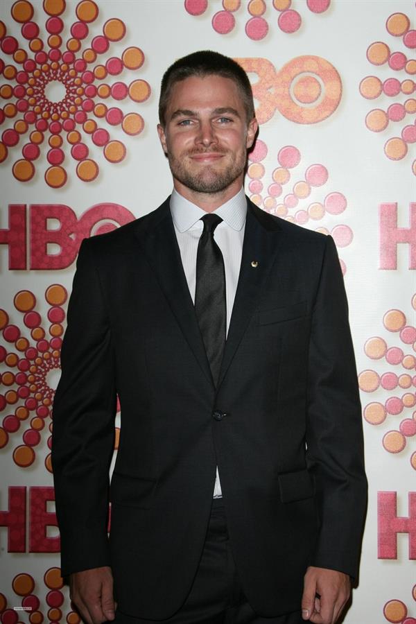 Stephen Amell