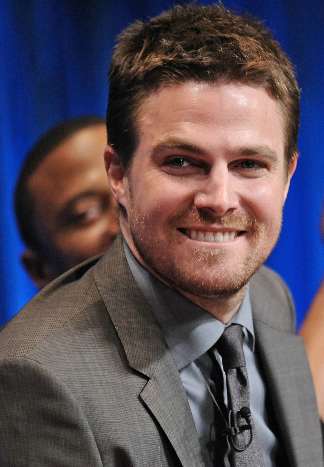 Stephen Amell