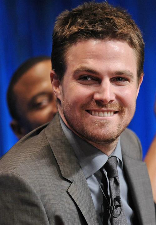 Stephen Amell