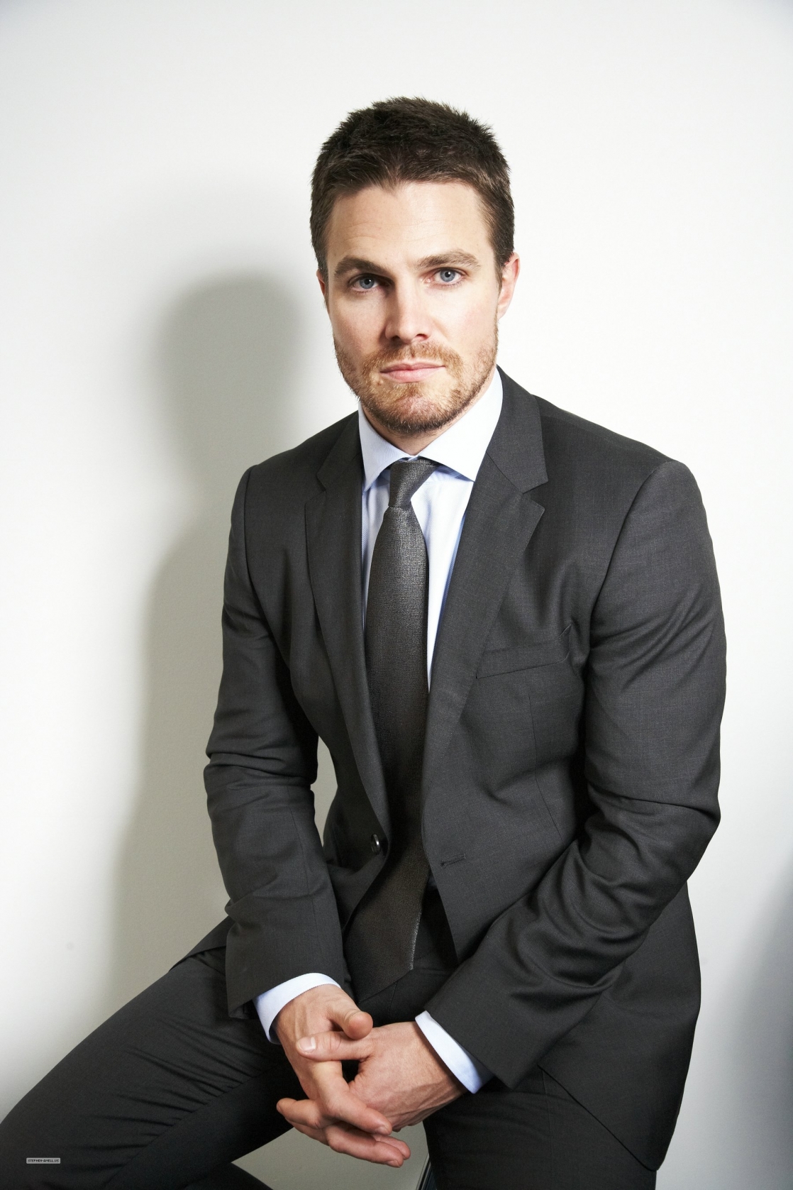 Stephen Amell Pictures