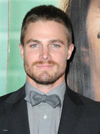 Stephen Amell