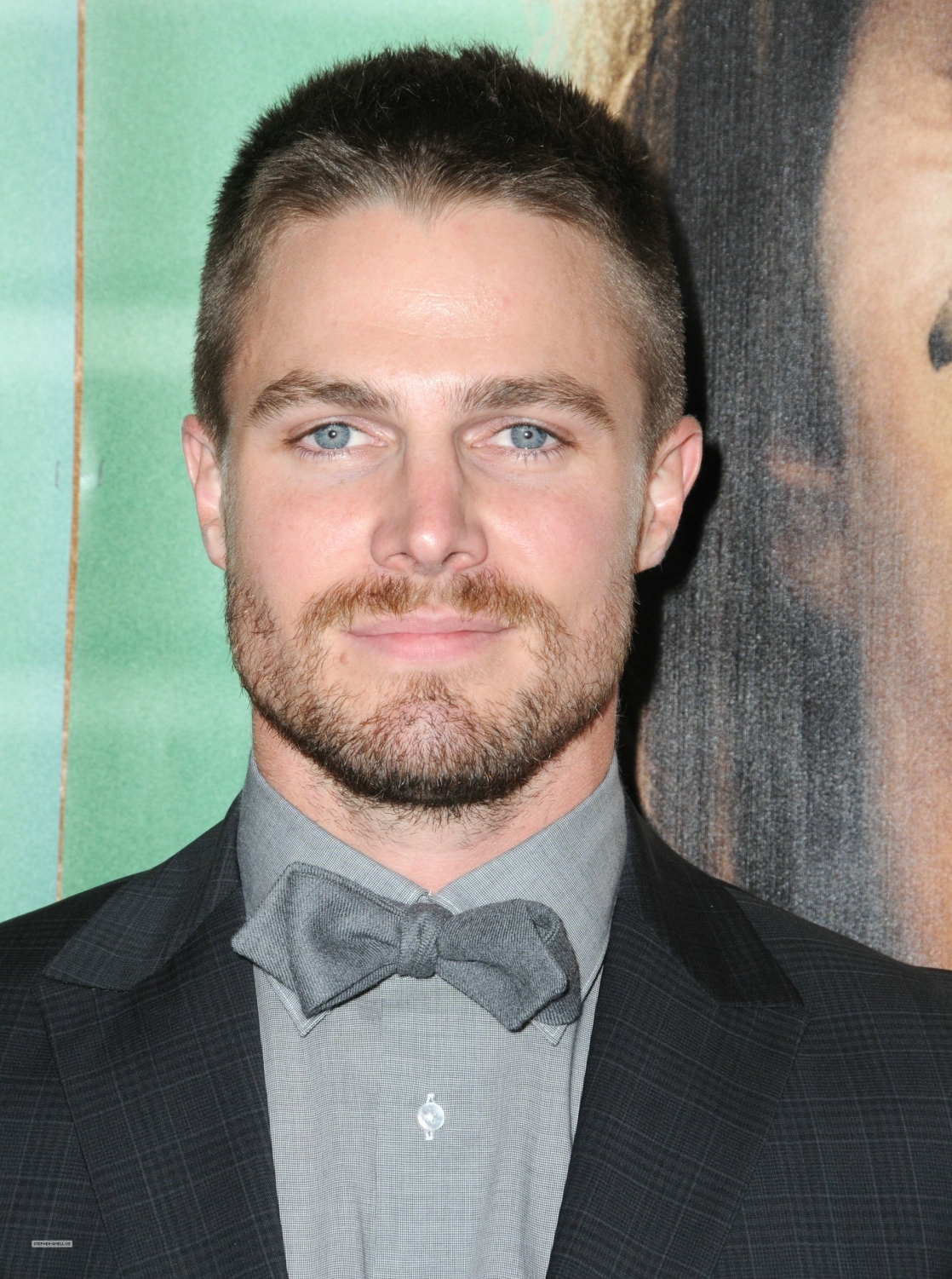 Stephen Amell