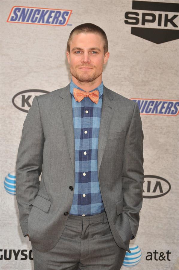 Stephen Amell