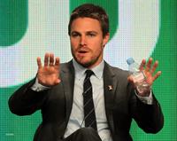 Stephen Amell
