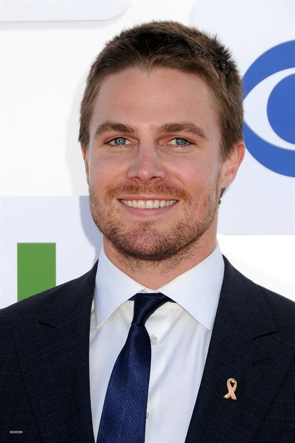 Stephen Amell